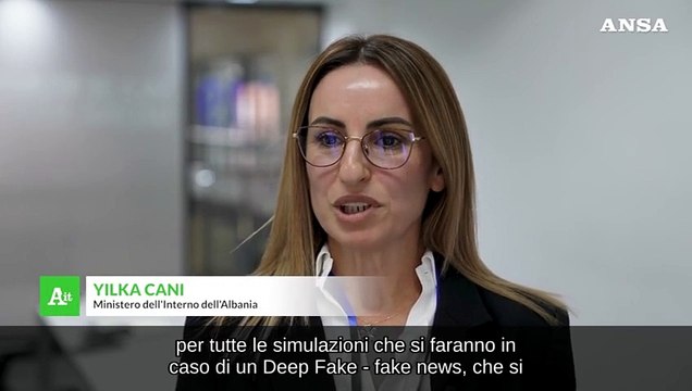 Progetto Solaris, Albania come caso: Ci aspettiamo grandi benefici