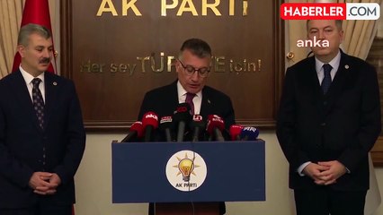 Köy Kanunu ve Kentsel Dönüşüm İçin Yeni Düzenlemeler TBMM'ye Sunuldu