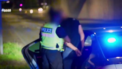 Traffic Cops S12E01 (Dec 4 2023)