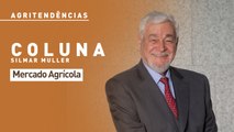 Agritendências: Mercado Agrícola com Silmar César Muller