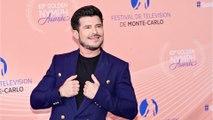 GALA VIDEO - Vincent Niclo célibataire à bientôt 50 ans : “Je suis toujours un coeur à prendre”