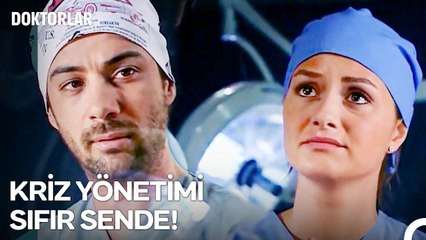 Hastane Vlog #74; Beni Hayal Kırıklığına Uğrattın Ela - Doktorlar