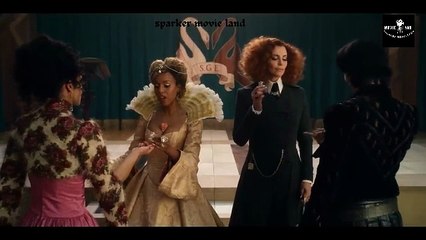 The School for Good and Evil Movie Clip - Makeover