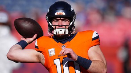 Broncos Dominate Falcons 38-6, Stay Undefeated Against Spread