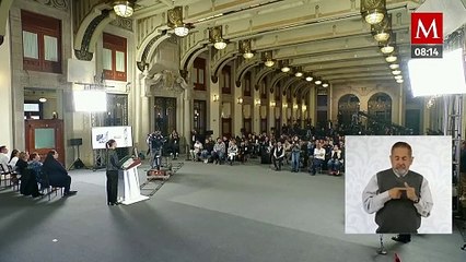 Hay oportunidades de recaudación sin necesidad de reforma fiscal: Sheinbaum