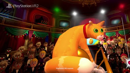 Trombone Champ : Unflattened! - Bande-annonce PS VR2