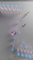 Whispers of Marble #shorts #marblemusic #viral #trending