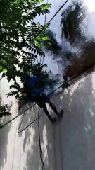 Jasa Pengecatan Gedung Tinggi Sukabumi | Pengecatan Gedung Tinggi untuk Perlindungan Optimal dari Korosi dan Kerusakan