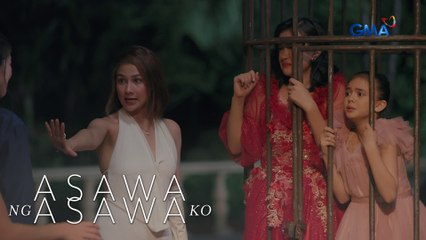 Asawa Ng Asawa Ko: Tori and Billie finally see their parents! (Episode 176)