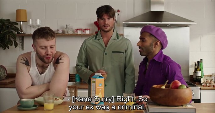 Peckham Mix - Mini Series - S1.E3 - Heart Throbs | UK TV Series