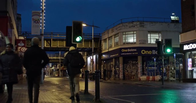 Peckham Mix - Mini Series - S1.E2 - Sweet 'N' Sour Snakes | UK TV Series