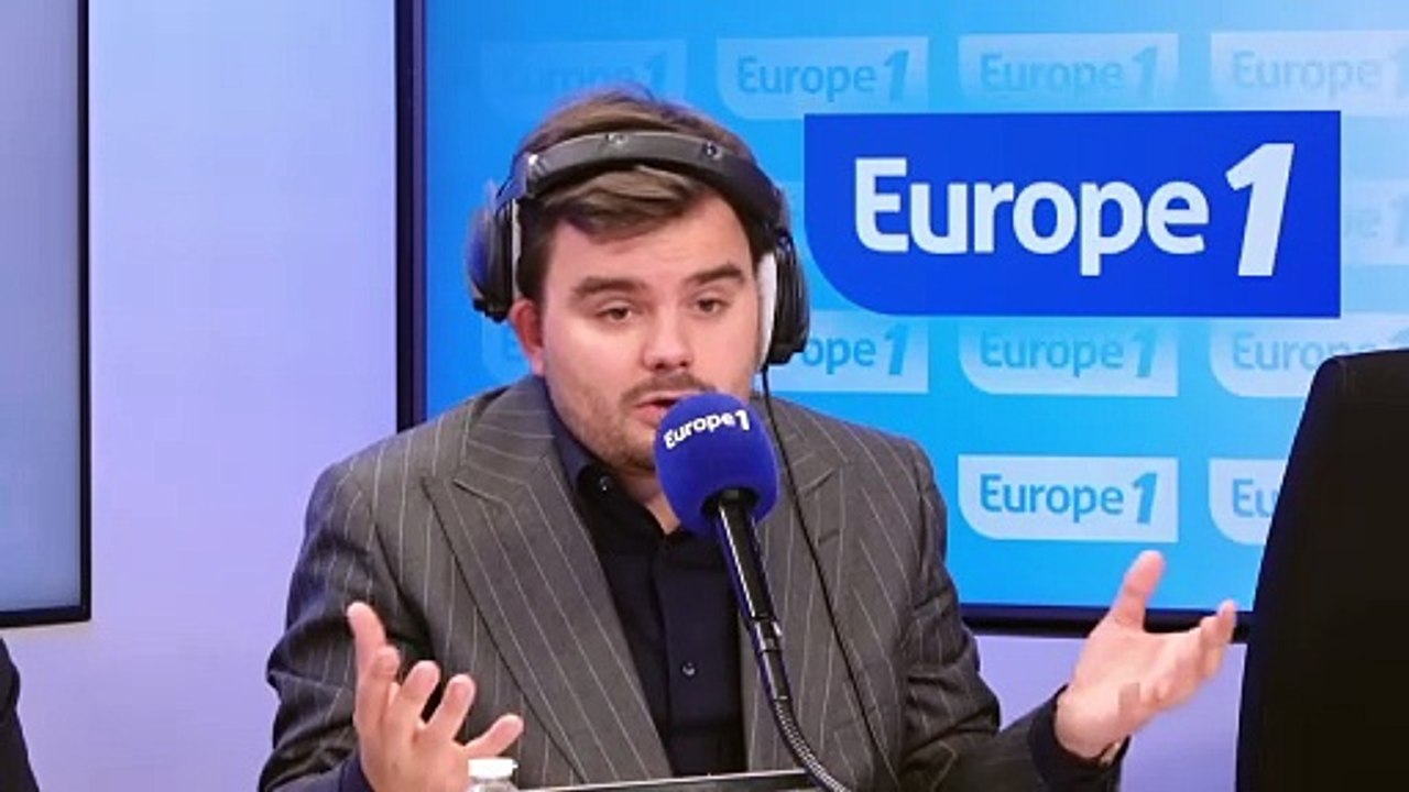 Cyril Hanouna – Gauthier Le Bret : «Il y a toujours eu un rapport compliqué entre les joueurs de foot et la Marseillaise»