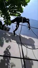 My Video7Jasa Pengecatan Gedung Tinggi Tangerang | Pengecatan Gedung Tinggi dengan Penggunaan Cat Khusus Tahan Cuaca