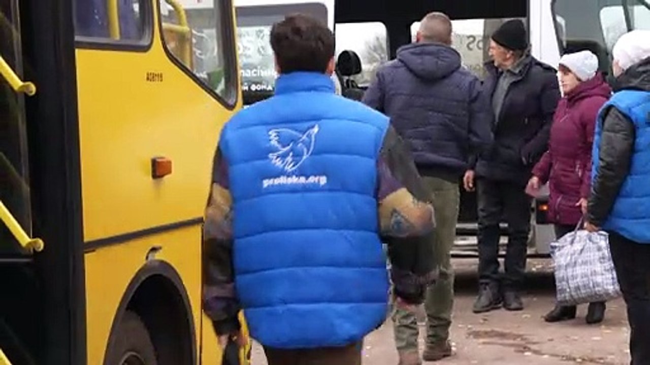 Einsatz weit reichender Waffen: Was denken Ukrainer darüber?