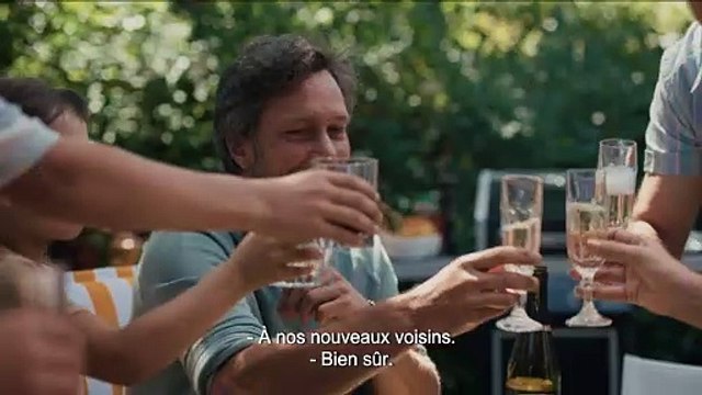 Young Hearts Bande-annonce VO STFR