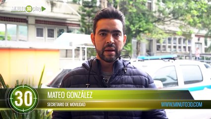 Nueva ruta del ITM con conexión directa a estaciones de metro y Metroplús