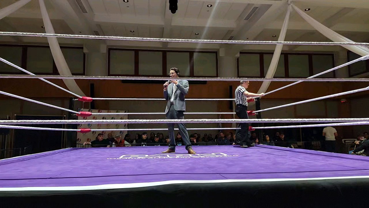 PAPW - video Dailymotion