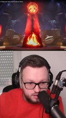 MARVEL RIVALS BLACK PANTHERE