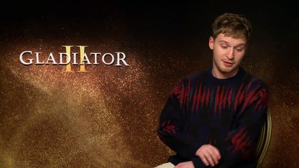 Could Gladiator II have worked without Ridley Scott?