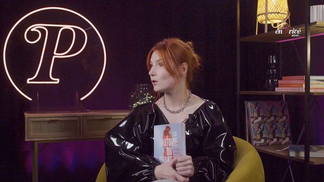 Adeline Toniutti revient sur son départ (non volontaire) de la Star Academy , dans En Privé avec , pour Purepeople