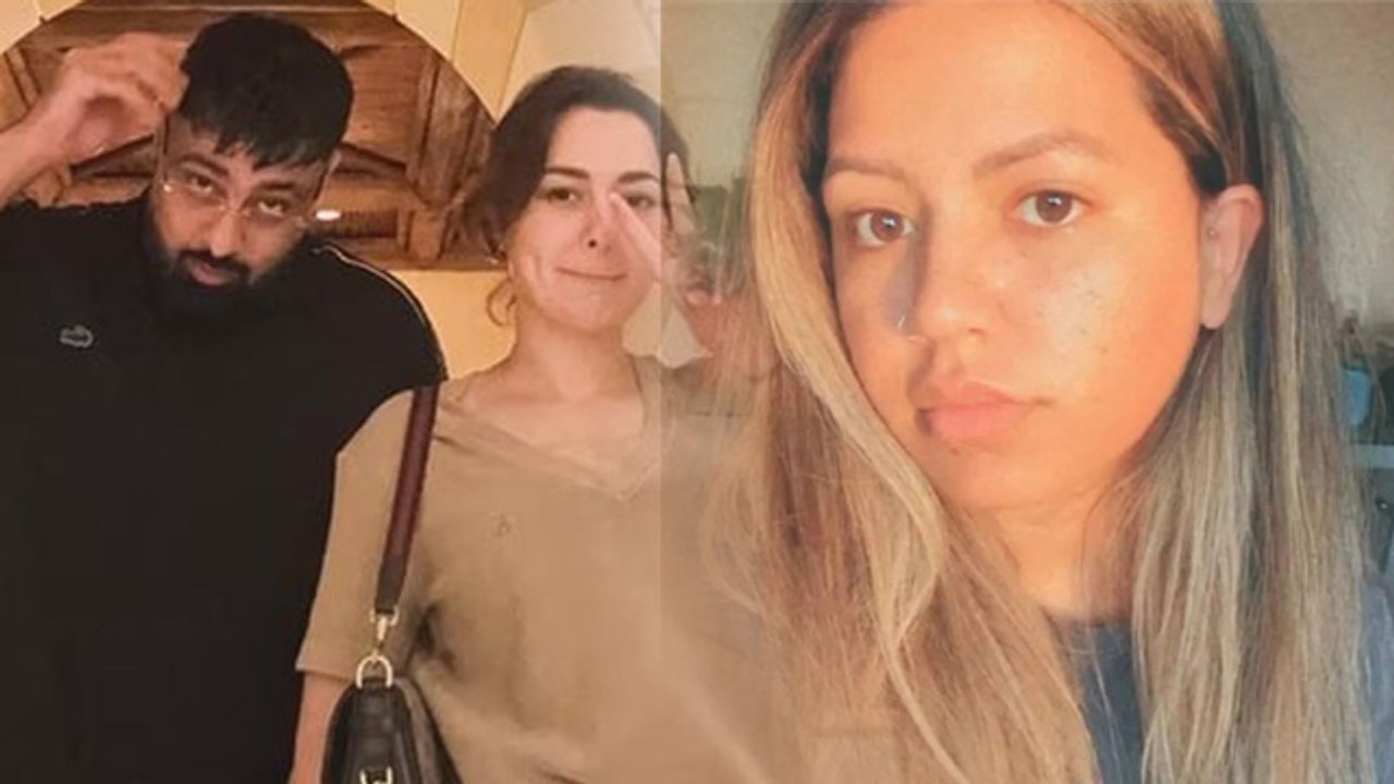 Badshah Ex Wife Divorce Reason,Family, Background Revealed After Affair With Haniya...| Boldsky