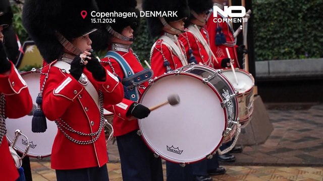 Copenaghen: la magia del Natale ai mercatini dei giardini Tivoli