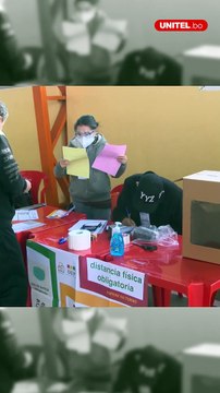 Si no puedes ser jurado en las elecciones judiciales, puedes presentar tu excusa desde este lunes