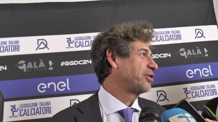 Albertini: "Al Milan manca la continuità. E sullo scudetto..."