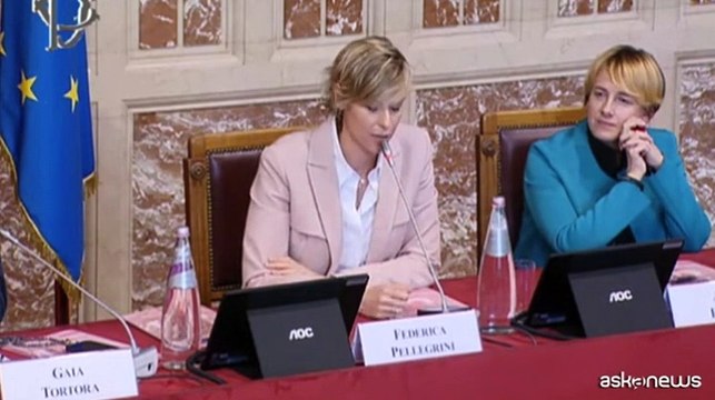 Pellegrini nella Fondazione Cecchettin: Al fianco di Gino, onorata