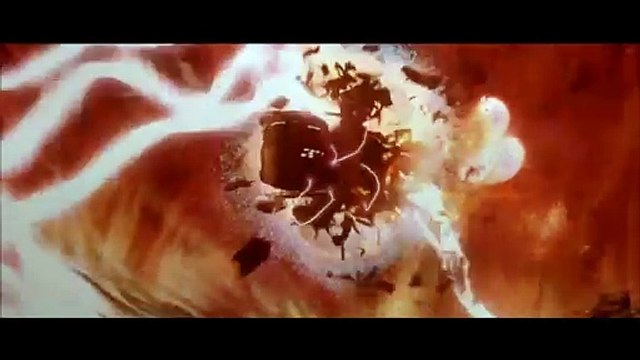 Star Trek: La próxima generación (1994) - Trailer