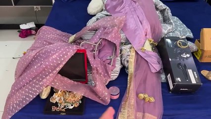 Going To Stranger’s Wedding Without Invitaion😱-4 Shadiyan Crash Karlien😂-Sistrology