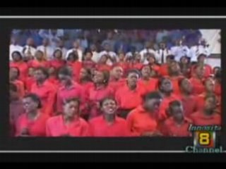 Sublime- ♪Dans Tes Portes [pt2] (Congo Gospel)