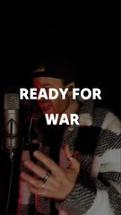 Une chanson qui nous pousse à tout donner, peu importe les obstacles.