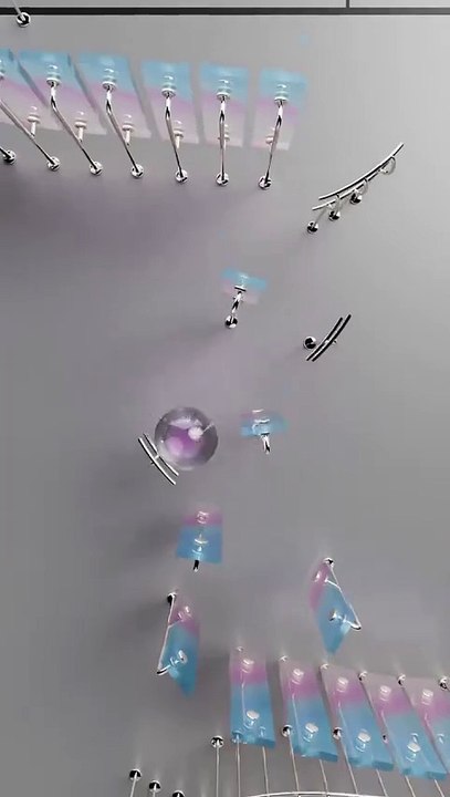 Echoes in the Quarry #shorts #viral #trending #relax