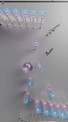 Echoes in the Quarry #shorts #viral #trending #relax