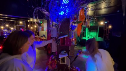 Sip and Solve Puzzle bar opens in Portsmouth
