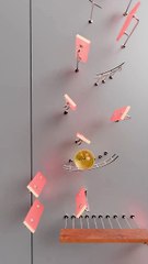 Marble Melodies #shorts #trending #viral #relax