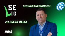 Se Lig no Marcelo Reina