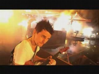 Muse - Micro Cuts Live From Wembley Stadium