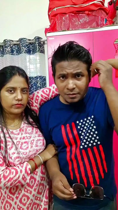 Aab Tera Beta Mera Hai || Comedy || Funny