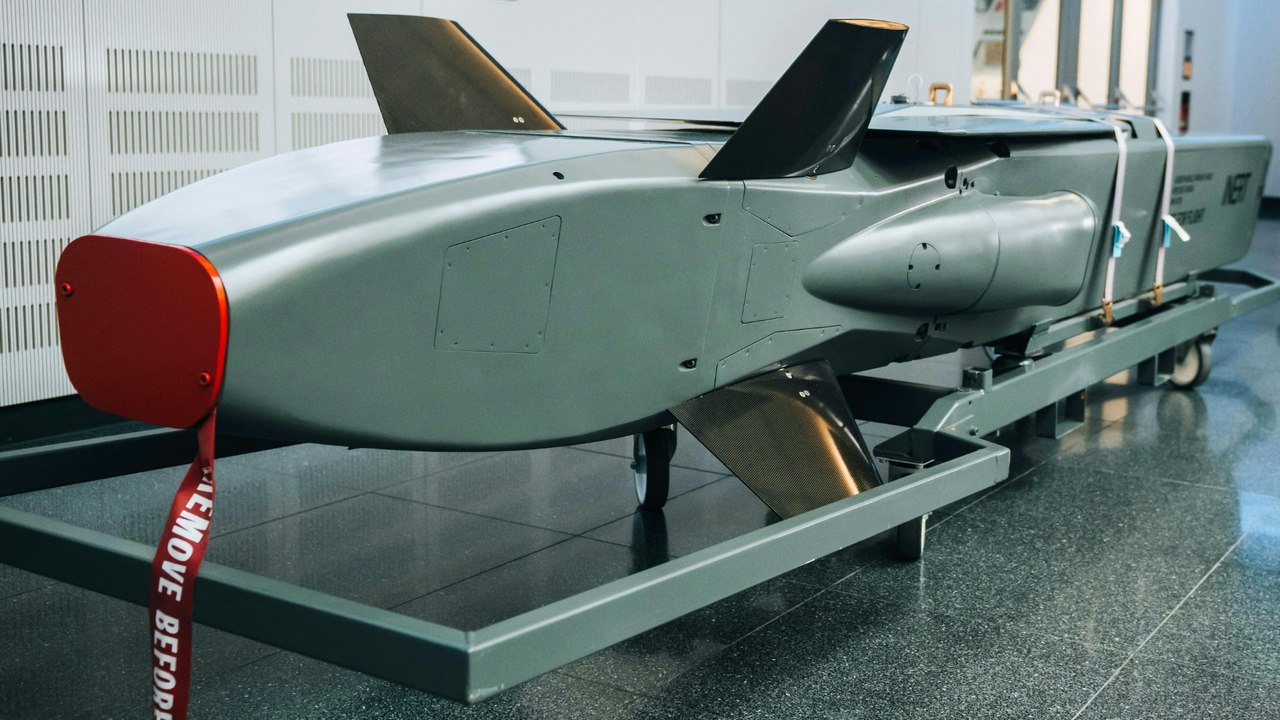 Nach US-Raketen-Entscheidung: Bekommt die Ukraine jetzt Taurus?