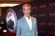 Pierce Brosnan pense qu'un troisième 