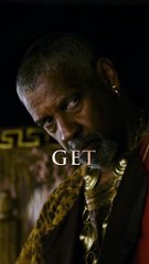 Get tickets to watch Gladiator 2 at Cinemas now.Purchase your tickets