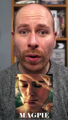 Magpie (REVIEW) | Projector Shorts | Daisy Ridley gets paranoid... Or maybe she isn't...