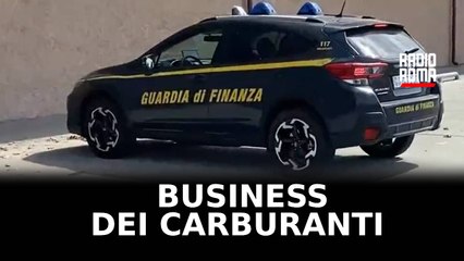 La Finanza arresta 25 persone e sequestra 7 milioni