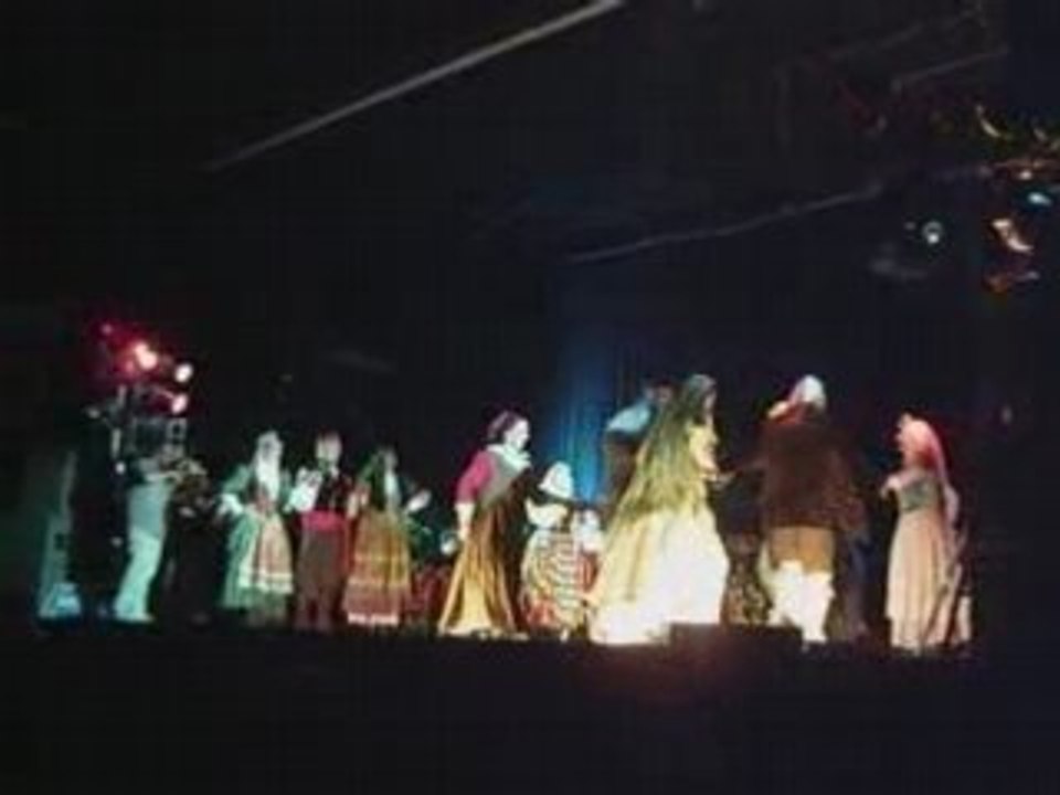 Quadrille