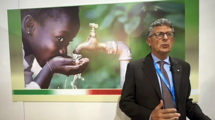 COP29, Ventura (OICE): nuovi standard progettuali