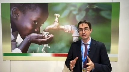 COP29, Govoni (FEG): modellazione climatica e geologi centrali