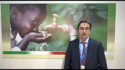 COP29, Govoni (FEG): modellazione climatica e geologi centrali