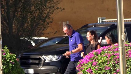 Gabriela Guillén manda un mensaje a Bertín Osborne tras sincerarse sobre su depresión